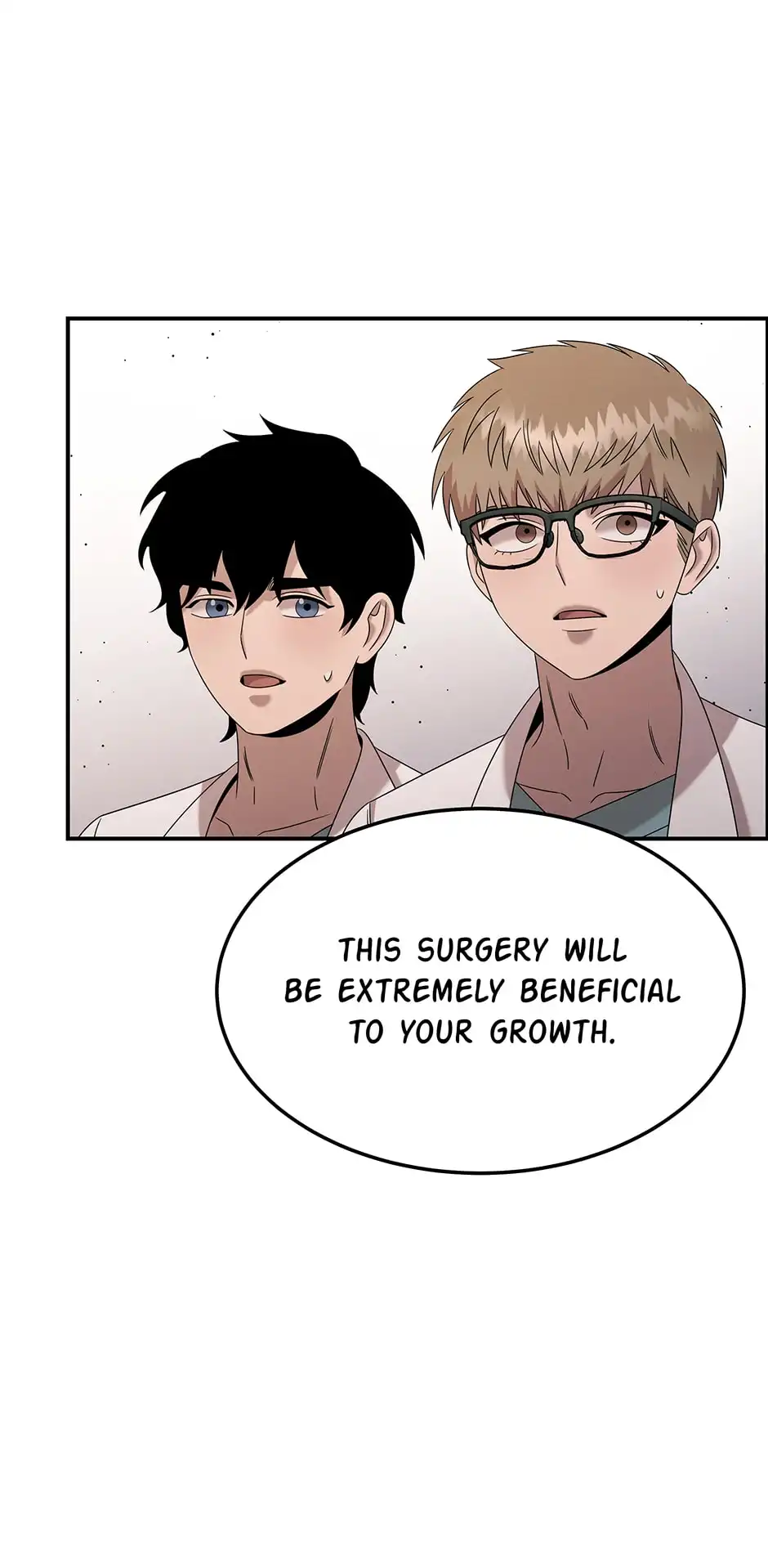 Genius Doctor Lee Moo-jin Chapter 110 72